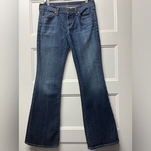 Citizens Of Humanity jeans